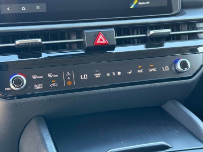 2027 Kia Sportage Hybrid LX