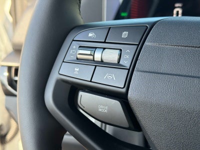 2027 Kia Sportage Hybrid LX