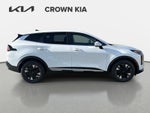 2027 Kia Sportage Hybrid LX