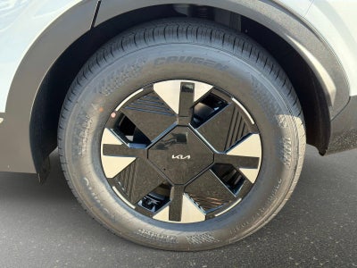 2027 Kia Sportage Hybrid LX