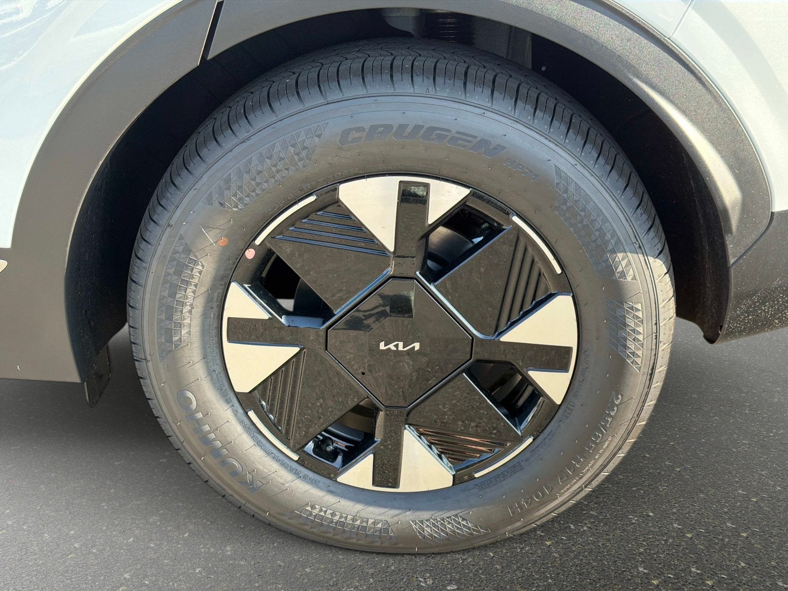 2027 Kia Sportage Hybrid LX
