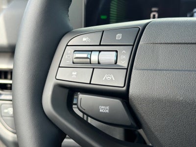 2027 Kia Sportage Hybrid LX