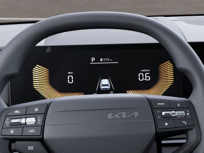 2027 Kia Sportage Hybrid S