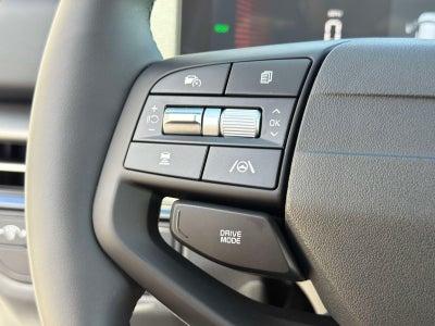 2027 Kia Sportage Hybrid LX