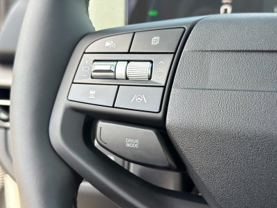 2027 Kia Sportage Hybrid S