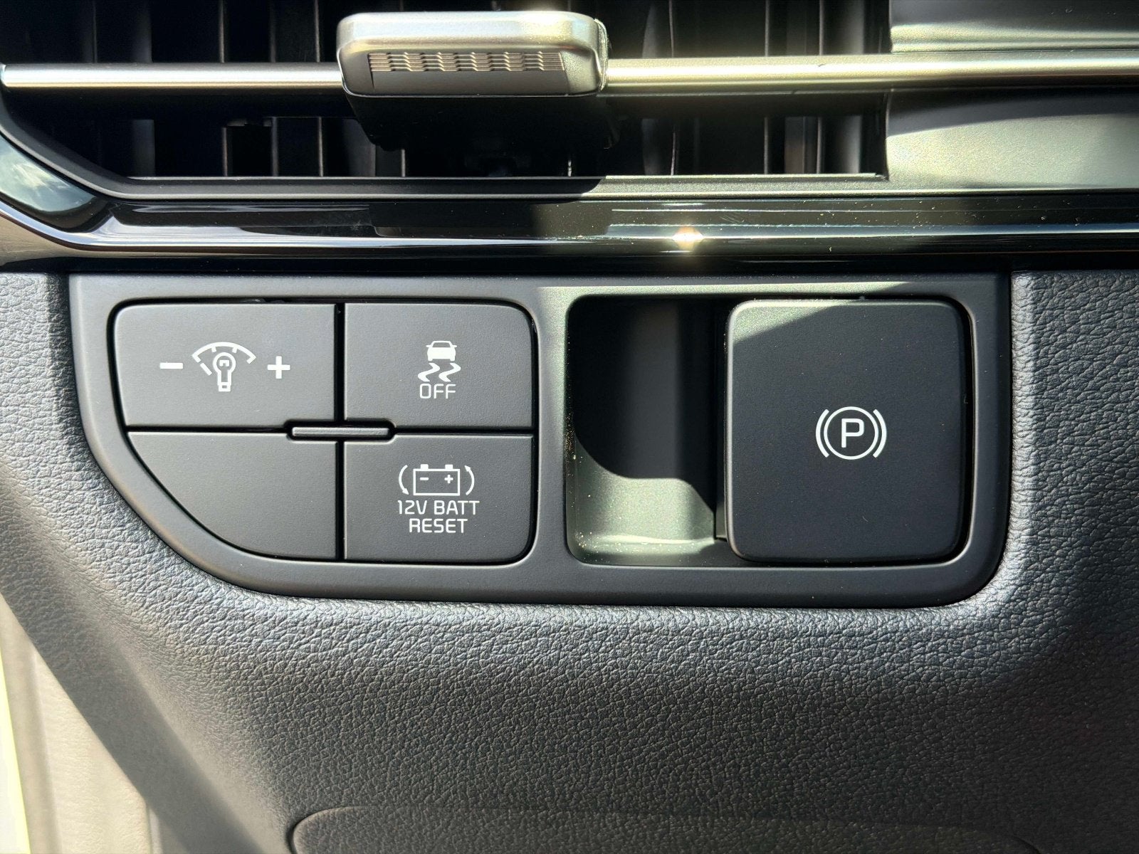 2027 Kia Sportage Hybrid S