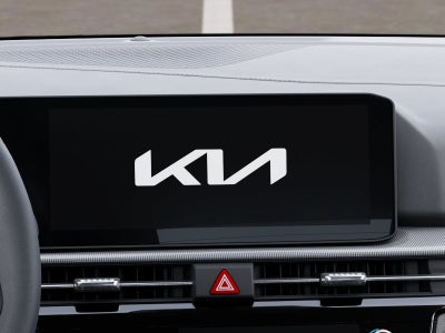 2027 Kia Sportage Hybrid EX