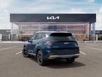 2027 Kia Sportage Hybrid EX