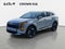 2027 Kia Sportage Hybrid EX