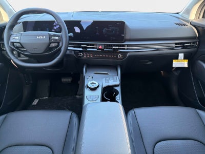 2027 Kia Sportage Hybrid EX