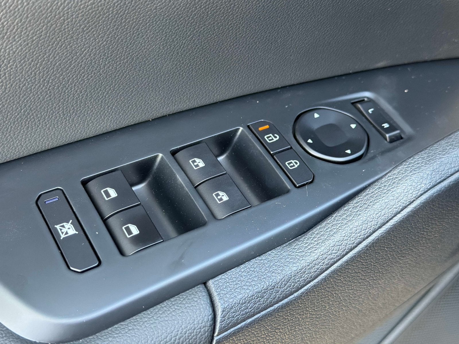 2027 Kia Sportage Hybrid EX