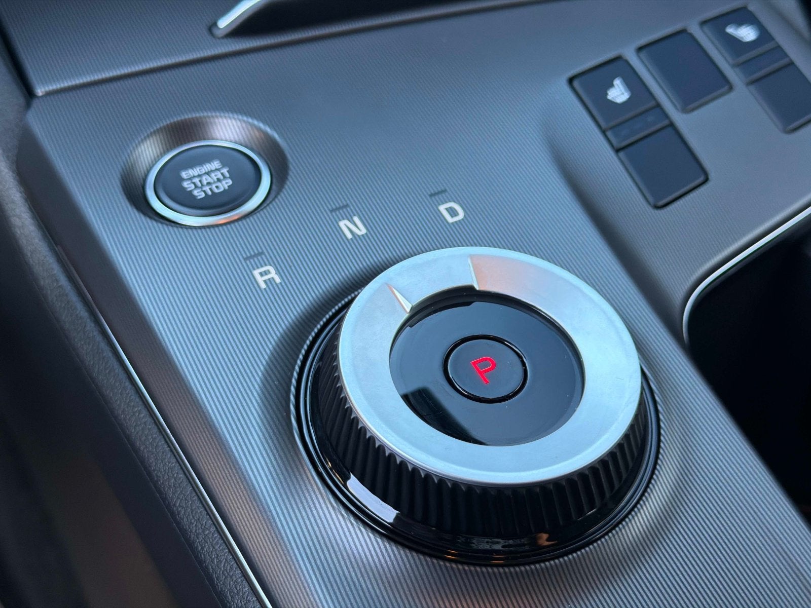 2027 Kia Sportage Hybrid EX