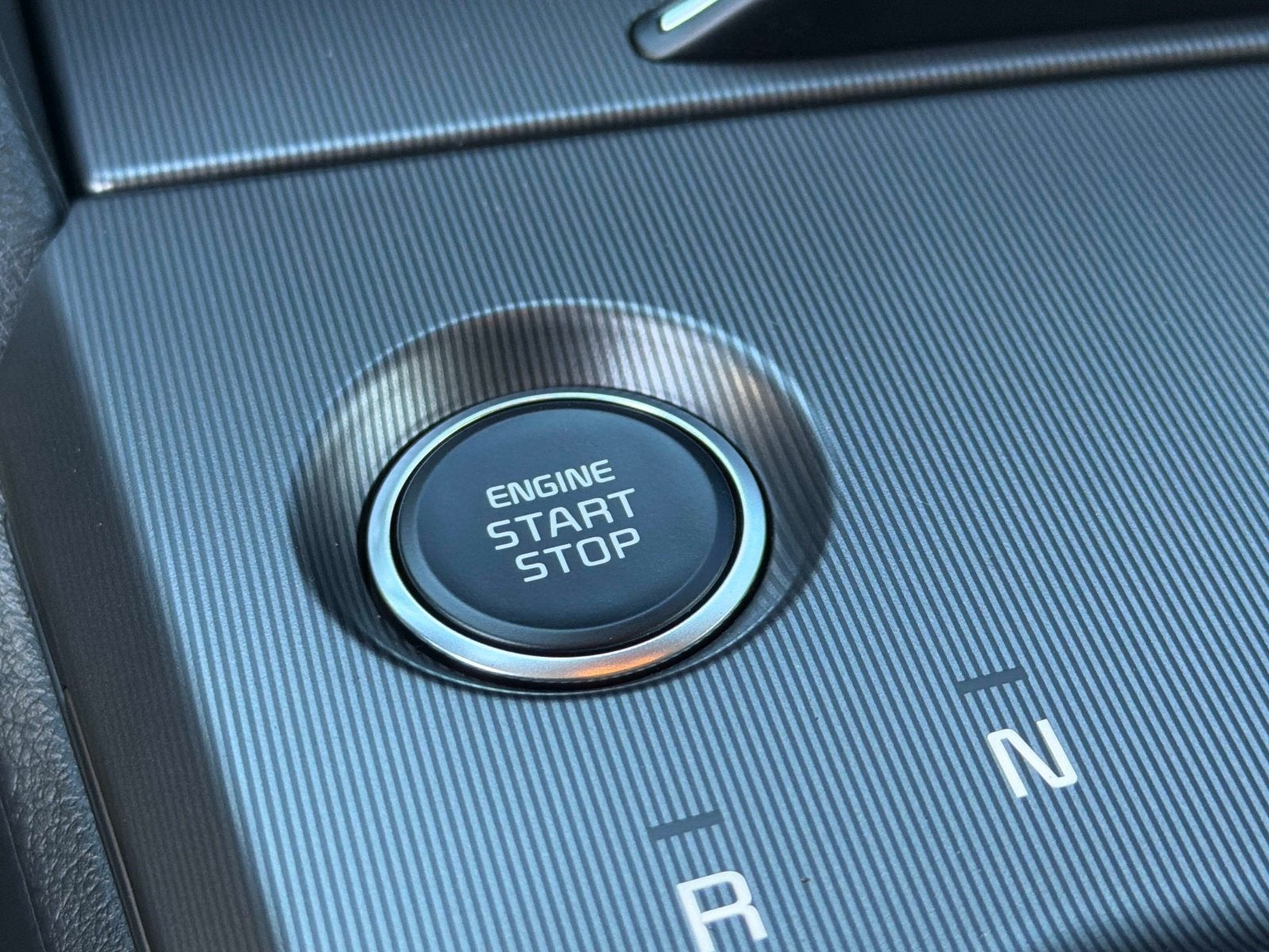 2027 Kia Sportage Hybrid EX