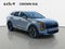 2027 Kia Sportage Hybrid EX