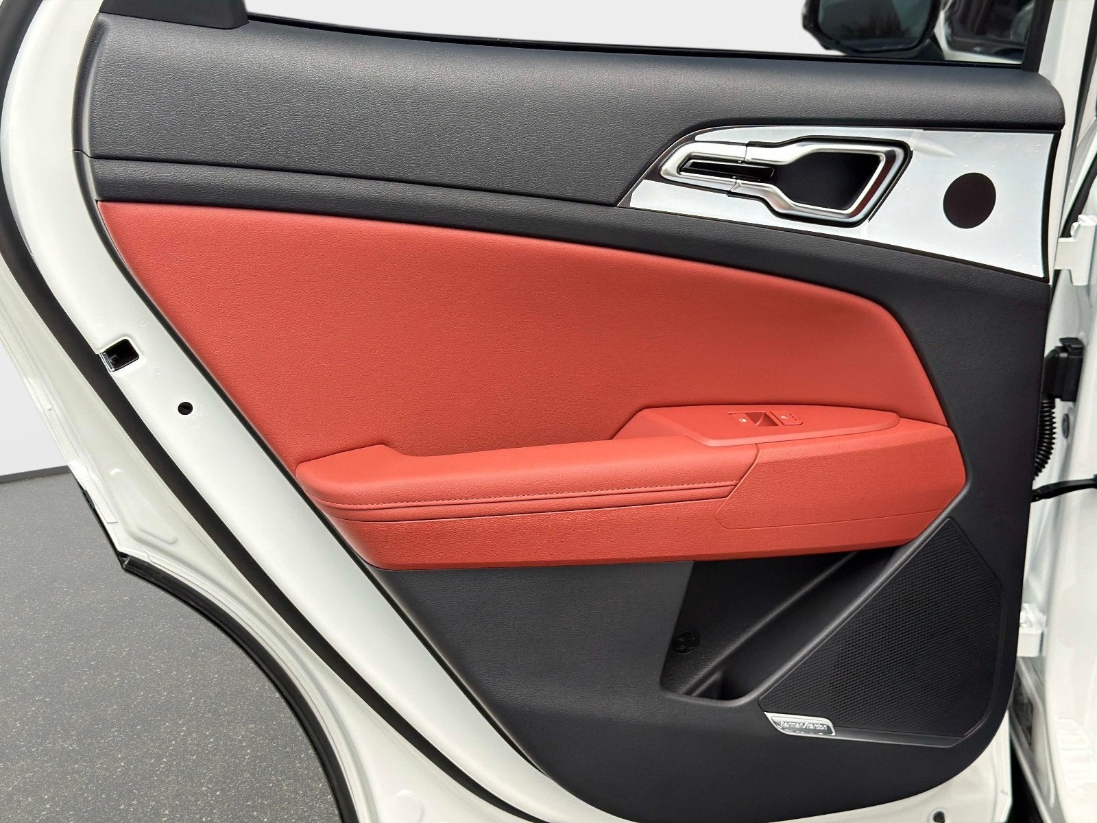 2027 Kia Sportage Hybrid SX-Prestige