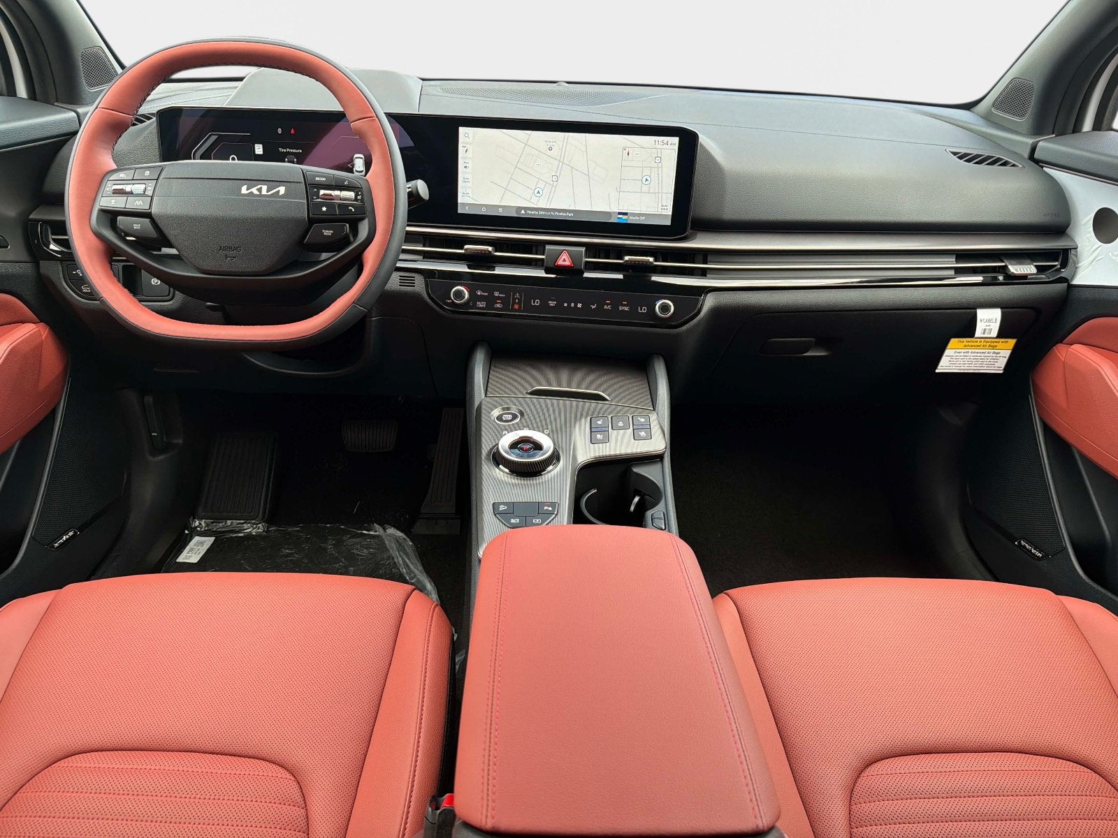 2027 Kia Sportage Hybrid SX-Prestige