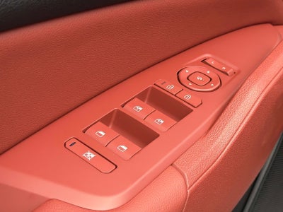 2027 Kia Sportage Hybrid SX-Prestige