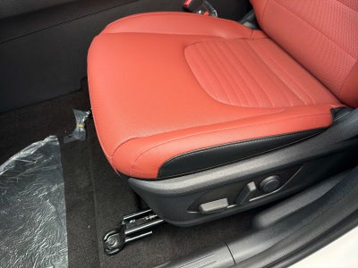 2027 Kia Sportage Hybrid SX-Prestige