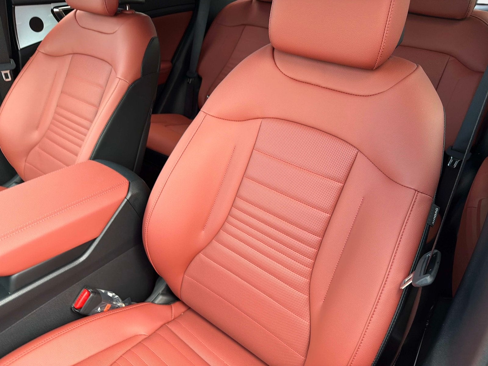 2027 Kia Sportage Hybrid SX-Prestige