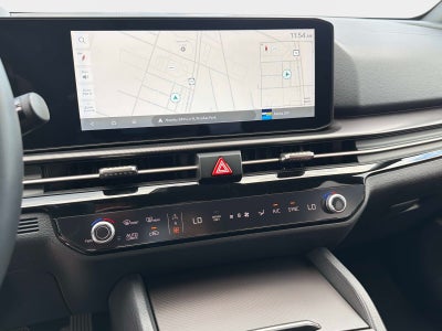2027 Kia Sportage Hybrid SX-Prestige