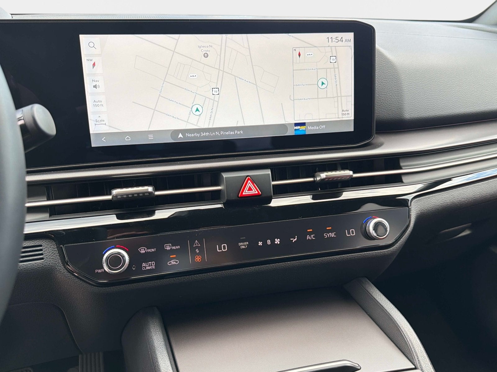 2027 Kia Sportage Hybrid SX-Prestige