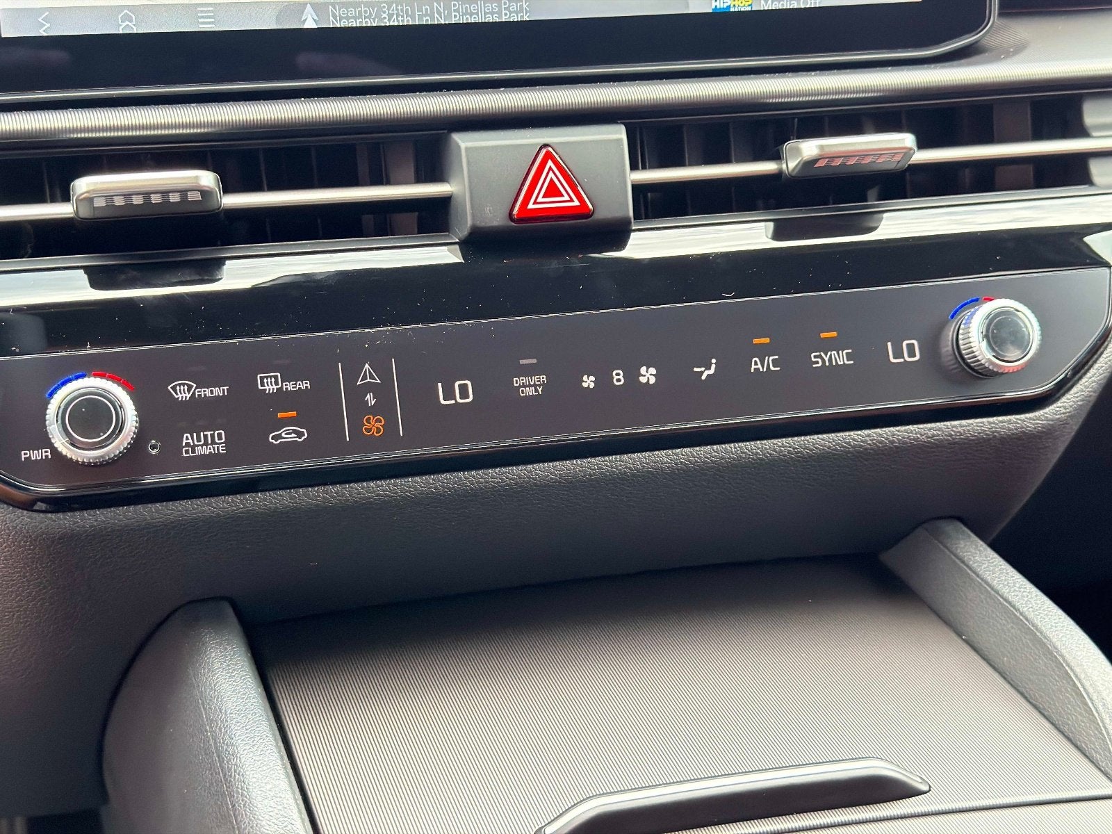 2027 Kia Sportage Hybrid SX-Prestige