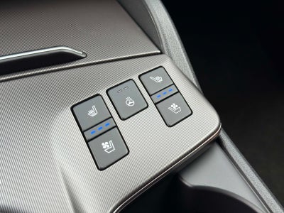 2027 Kia Sportage Hybrid SX-Prestige