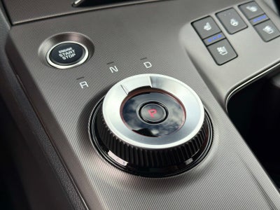 2027 Kia Sportage Hybrid SX-Prestige