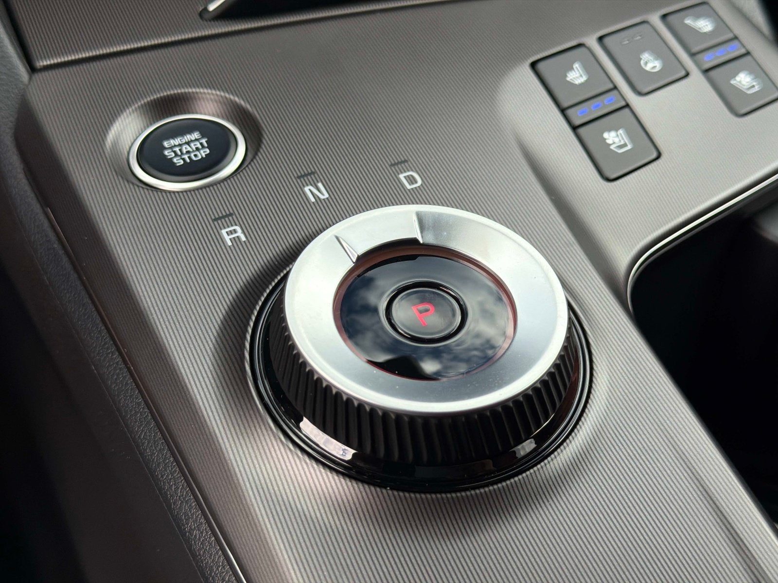 2027 Kia Sportage Hybrid SX-Prestige