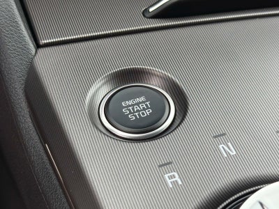 2027 Kia Sportage Hybrid SX-Prestige