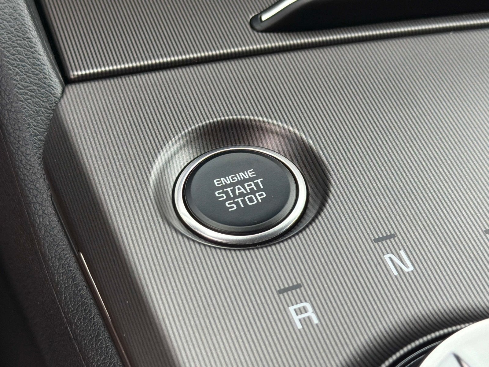 2027 Kia Sportage Hybrid SX-Prestige