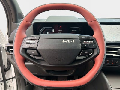 2027 Kia Sportage Hybrid SX-Prestige