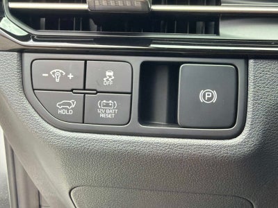 2027 Kia Sportage Hybrid SX-Prestige