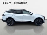 2027 Kia Sportage Hybrid SX-Prestige