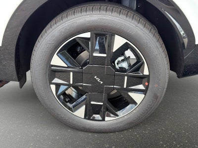 2027 Kia Sportage Hybrid SX-Prestige