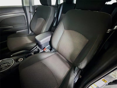 2016 Mitsubishi Outlander Sport SE