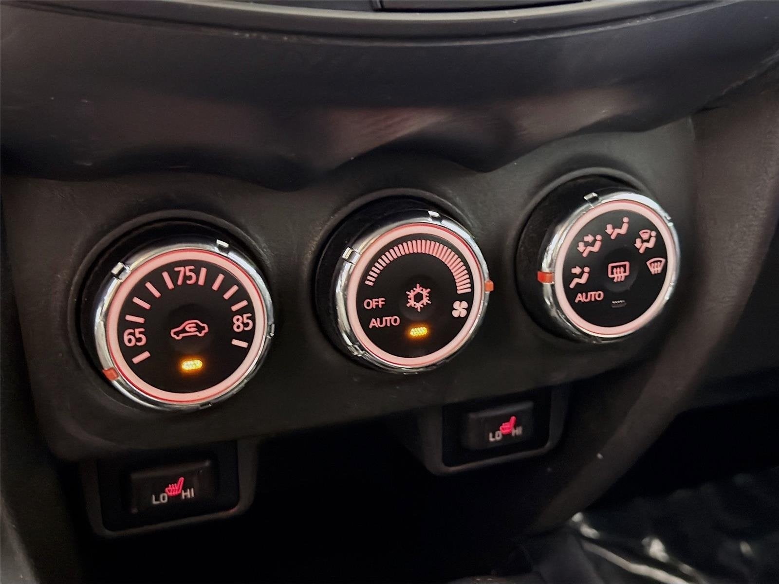 2016 Mitsubishi Outlander Sport SE