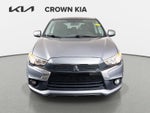 2016 Mitsubishi Outlander Sport SE