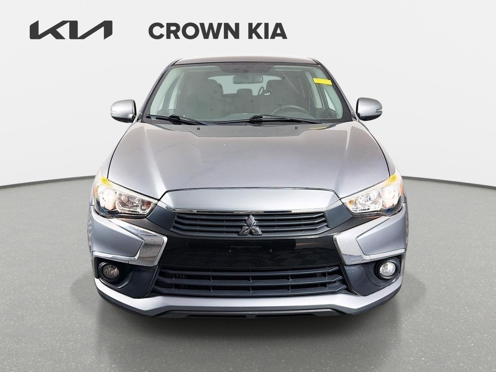 2016 Mitsubishi Outlander Sport SE