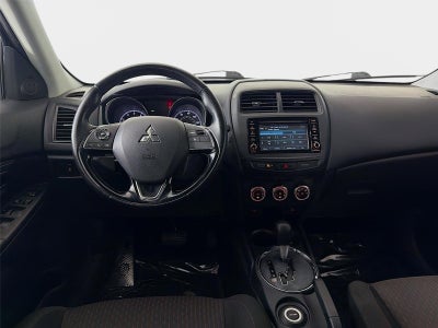 2016 Mitsubishi Outlander Sport SE