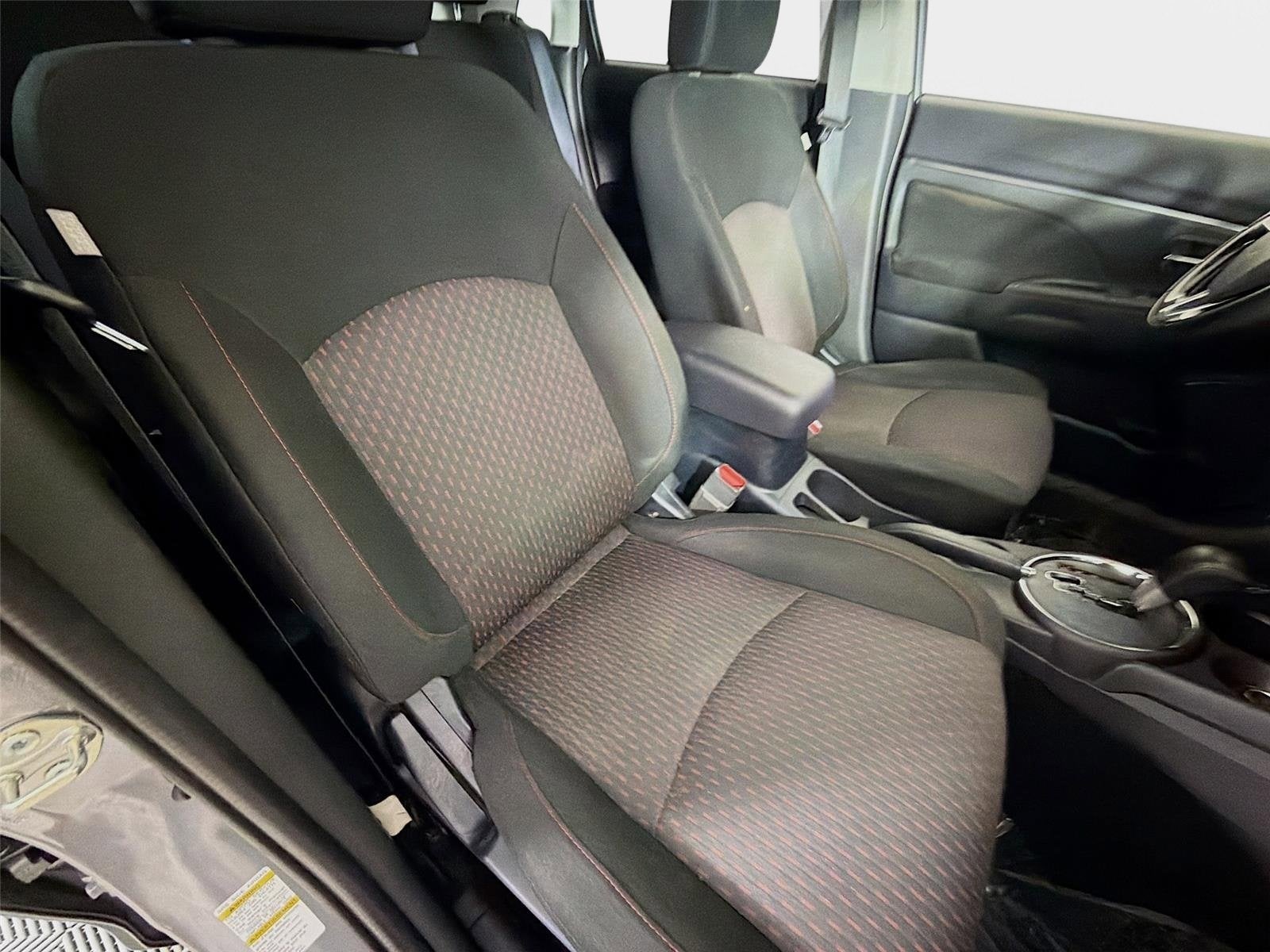 2016 Mitsubishi Outlander Sport SE