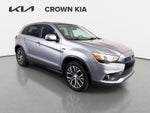 2016 Mitsubishi Outlander Sport SE