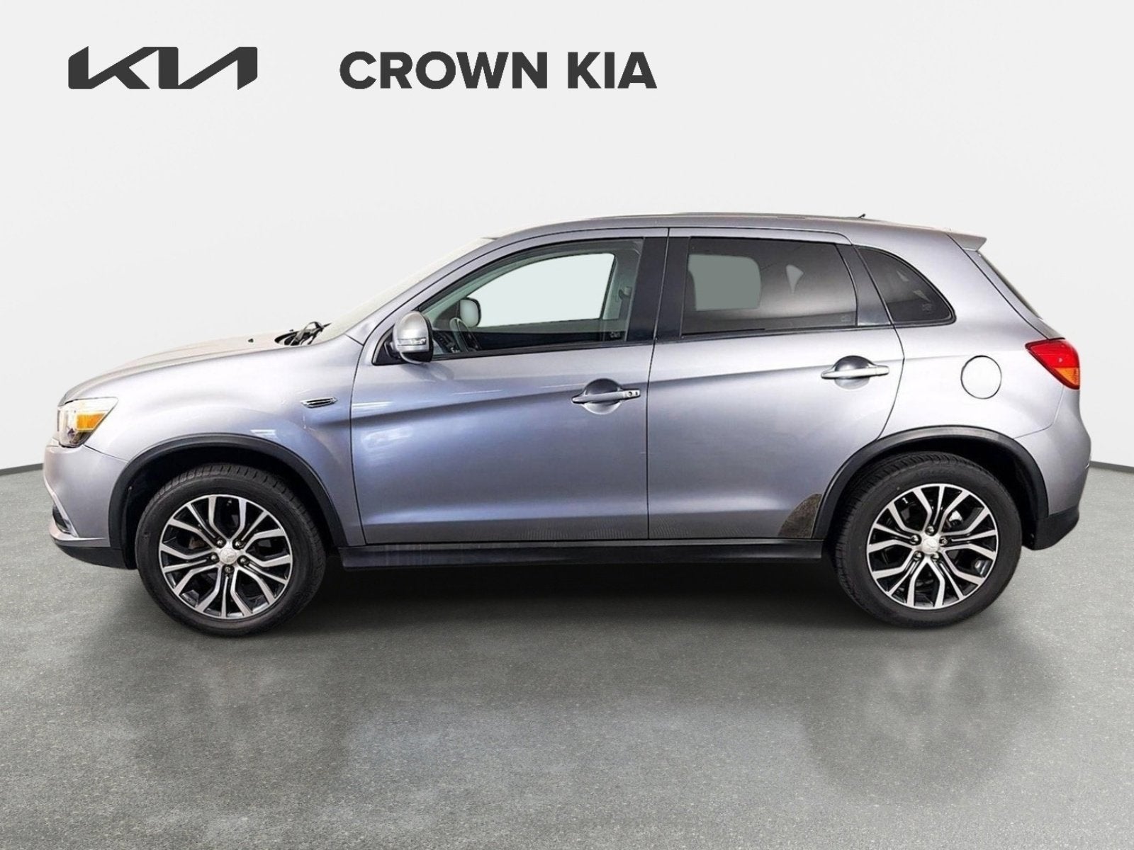 2016 Mitsubishi Outlander Sport SE