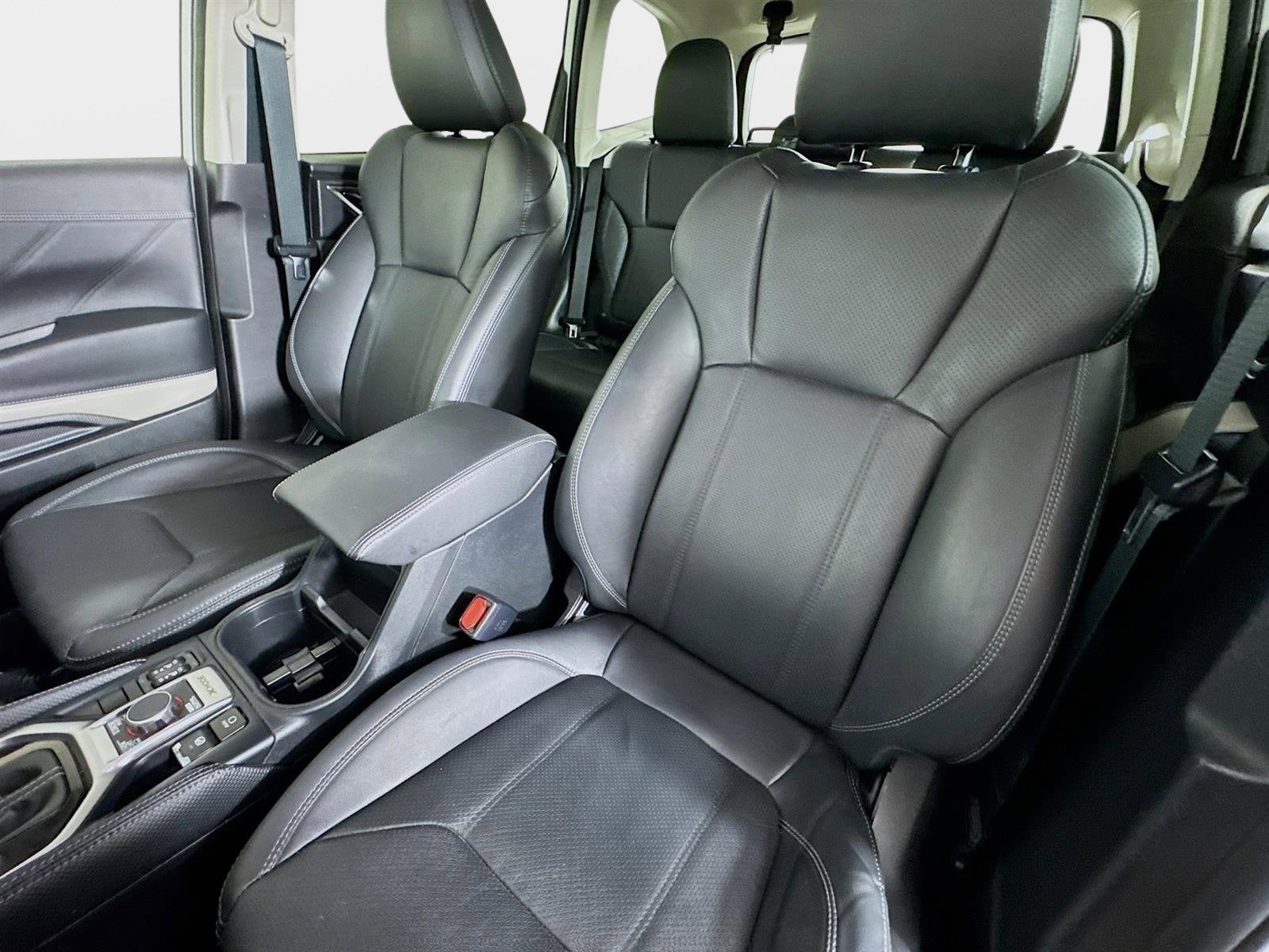 2024 Subaru FORETER LTD