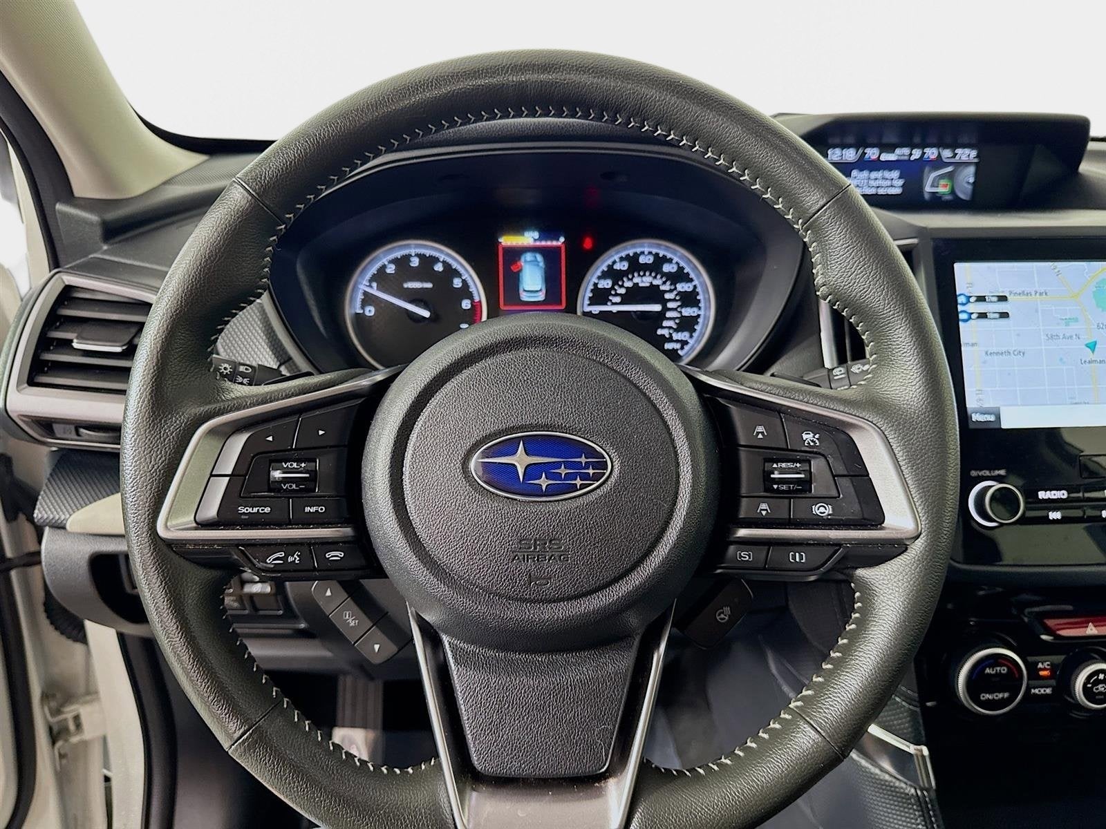 2024 Subaru FORETER LTD