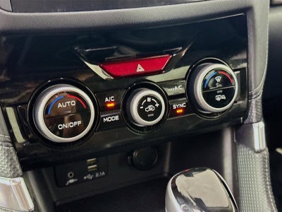 2024 Subaru FORETER LTD