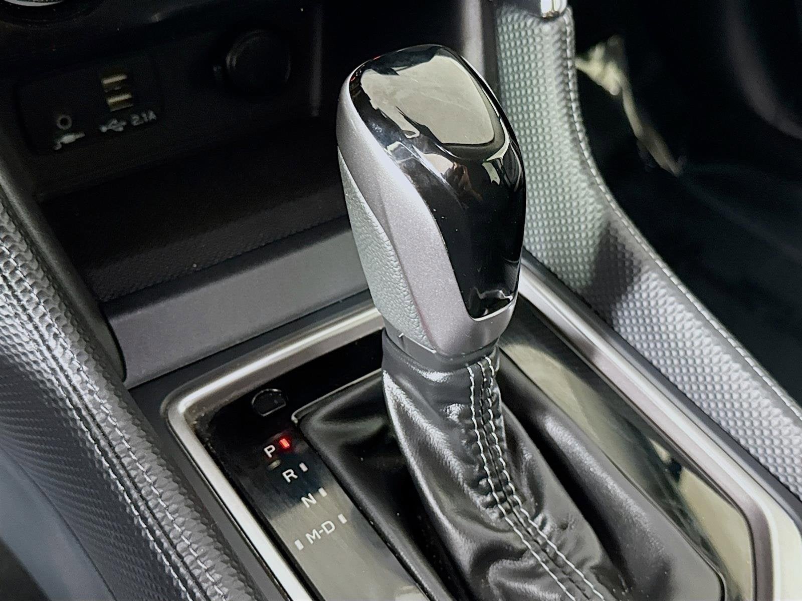 2024 Subaru FORETER LTD