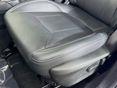 2024 Subaru FORETER LTD