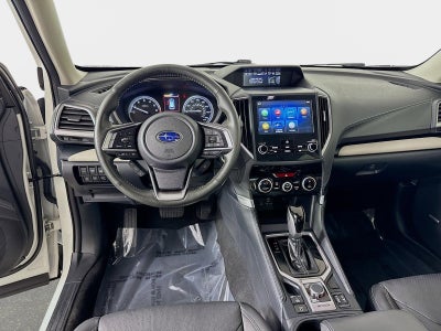 2024 Subaru FORETER LTD