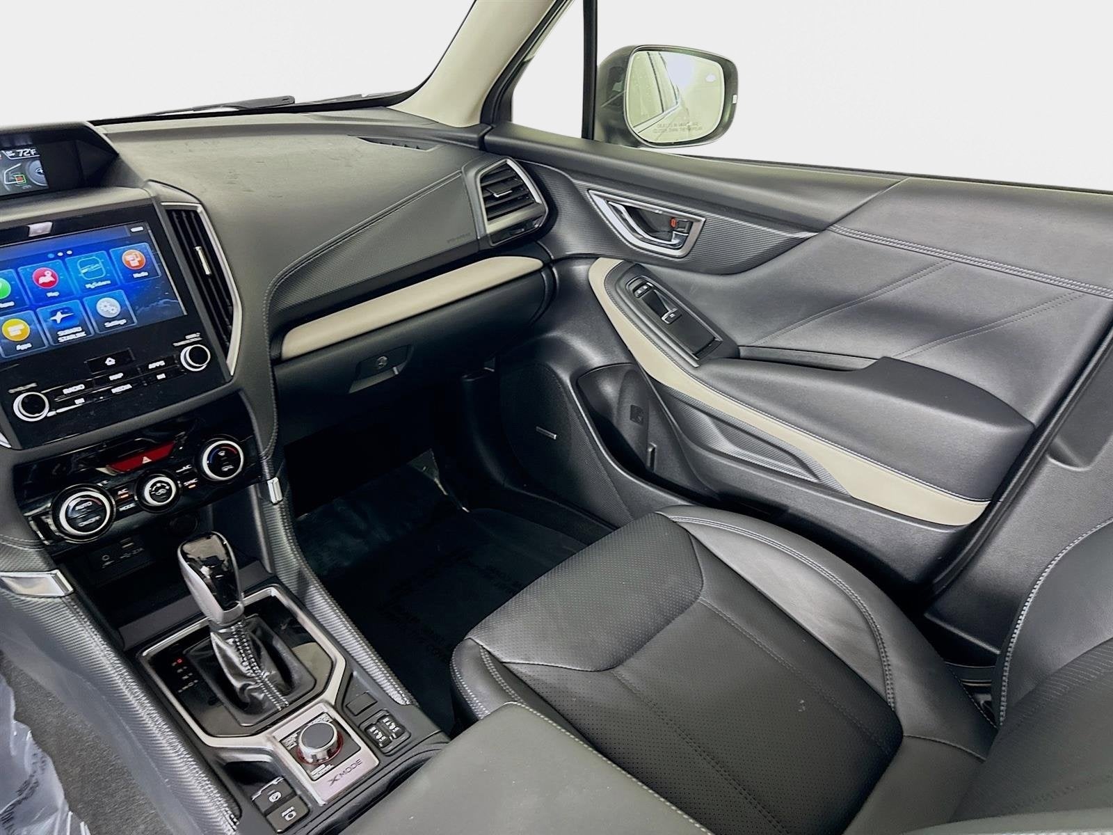 2024 Subaru FORETER LTD